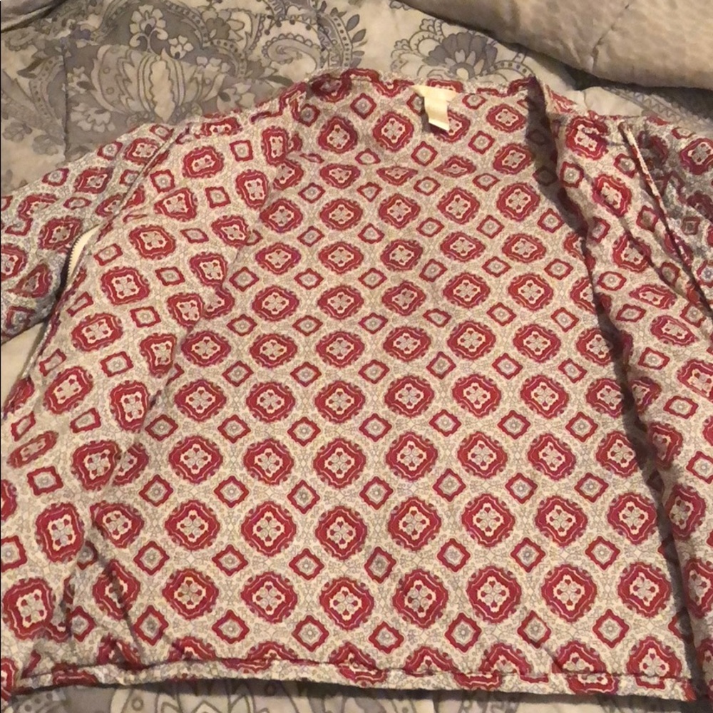 Jacket - Picture 2 of 2